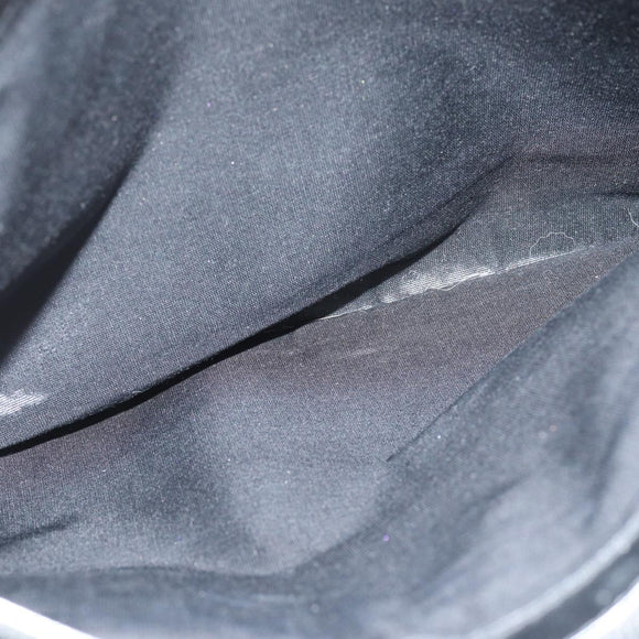 BURBERRY Nova Check Tote Bag Canvas Beige Auth 81323