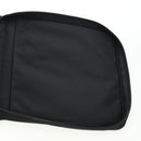PRADA Mini Disc Case Nylon Black Auth 81379-19