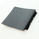 PRADA Mini Disc Case Nylon Black Auth 81379-25