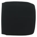 PRADA Mini Disc Case Nylon Black Auth 81379-2