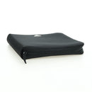 PRADA Mini Disc Case Nylon Black Auth 81379-5