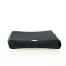 PRADA Mini Disc Case Nylon Black Auth 81379-6