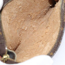 LOUIS VUITTON Monogram Bucket PM Pouch Accessory Pouch LV Auth 81384-10