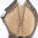 LOUIS VUITTON Monogram Bucket PM Pouch Accessory Pouch LV Auth 81384-11