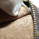 LOUIS VUITTON Monogram Bucket PM Pouch Accessory Pouch LV Auth 81384-12