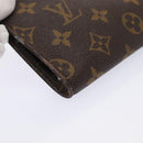 LOUIS VUITTON Monogram Bucket PM Pouch Accessory Pouch LV Auth 81384-7