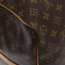LOUIS VUITTON Monogram Keepall Bandouliere 60 Boston Bag M41412 LV Auth 81426-18