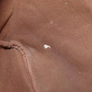 LOUIS VUITTON Monogram Keepall Bandouliere 60 Boston Bag M41412 LV Auth 81426-11