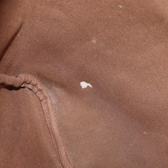 LOUIS VUITTON Monogram Keepall Bandouliere 60 Boston Bag M41412 LV Auth 81426