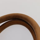 LOUIS VUITTON Monogram Keepall Bandouliere 60 Boston Bag M41412 LV Auth 81426-14