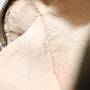 LOUIS VUITTON Monogram Pochette Cosmetic PM Cosmetic Pouch M47515 LV Auth 81496-12