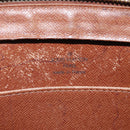 LOUIS VUITTON Monogram Orsay Clutch Bag M51790 LV Auth 81529-19