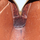 LOUIS VUITTON Monogram Orsay Clutch Bag M51790 LV Auth 81529-20