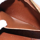 LOUIS VUITTON Monogram Orsay Clutch Bag M51790 LV Auth 81529-22