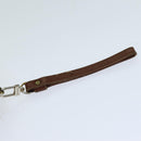 LOUIS VUITTON Monogram Orsay Clutch Bag M51790 LV Auth 81529-9
