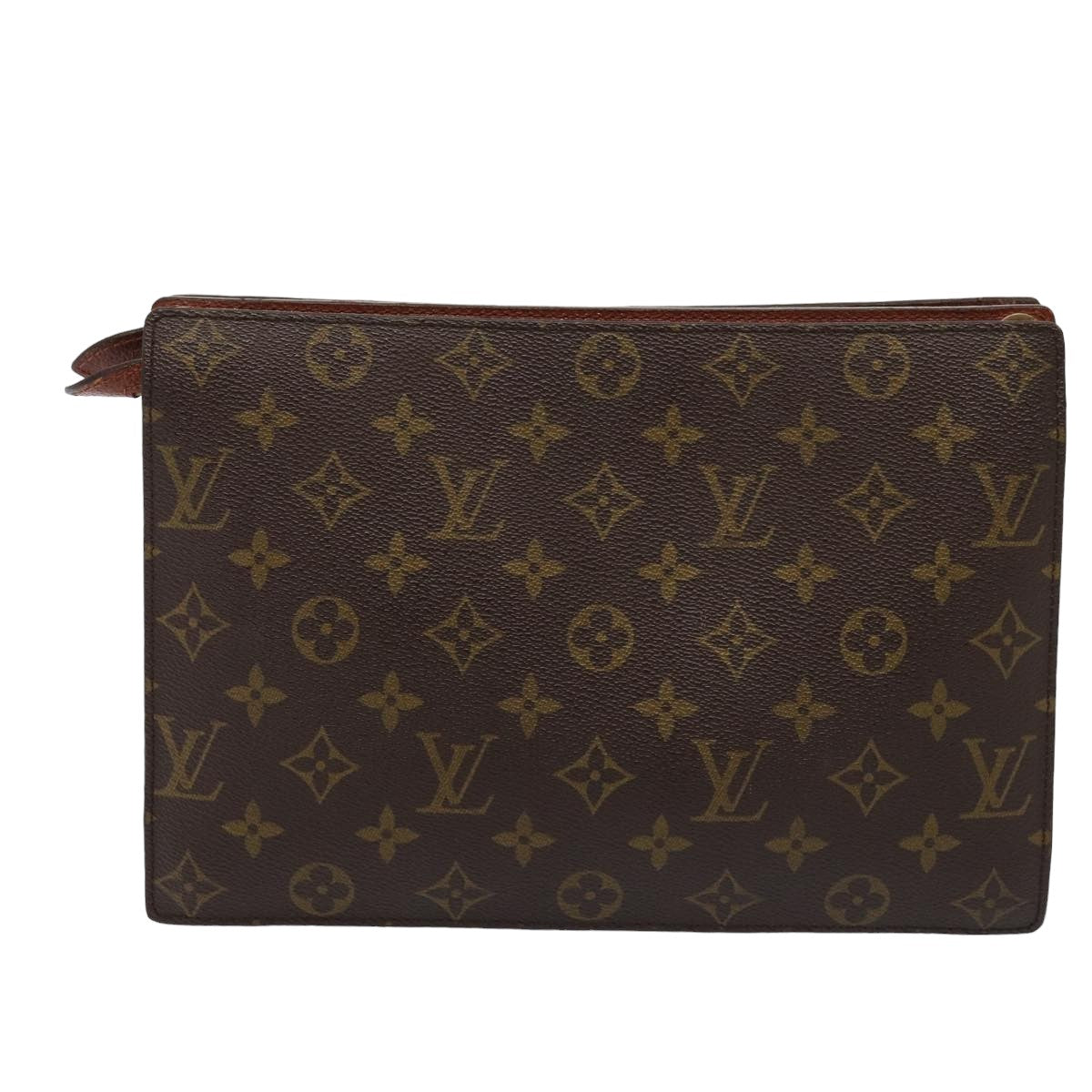 LOUIS VUITTON Monogram Angian Shoulder Bag M51205 LV Auth 81530 - 0