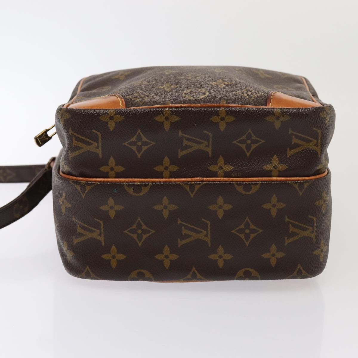 LOUIS VUITTON Monogram Amazon GM Shoulder Bag M45234 LV Auth 81557