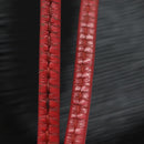 LOUIS VUITTON Epi Noe Shoulder Bag By color Black Red M44017 LV Auth 81573-10