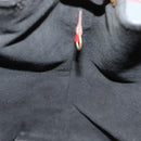 LOUIS VUITTON Epi Noe Shoulder Bag By color Black Red M44017 LV Auth 81573-18