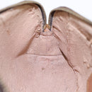 LOUIS VUITTON Monogram Pochette Cosmetic PM Cosmetic Pouch M47515 LV Auth 81600-18