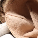 LOUIS VUITTON Monogram Pochette Cosmetic PM Cosmetic Pouch M47515 LV Auth 81600-12