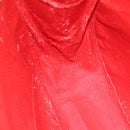 CELINE Shoulder Bag Leather Green Auth 81640-20