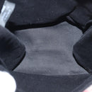 BURBERRY Nova Check Hand Bag Canvas Red Auth 81671-11