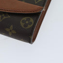 LOUIS VUITTON Monogram Bordeaux 27 Shoulder Bag M51797 LV Auth 81690-14