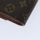 LOUIS VUITTON Monogram Bordeaux 27 Shoulder Bag M51797 LV Auth 81690-17