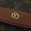 LOUIS VUITTON Monogram Bordeaux 27 Shoulder Bag M51797 LV Auth 81690-18