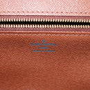 LOUIS VUITTON Monogram Bordeaux 27 Shoulder Bag M51797 LV Auth 81690-19