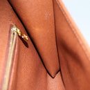 LOUIS VUITTON Monogram Bordeaux 27 Shoulder Bag M51797 LV Auth 81690-21