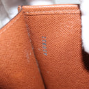 LOUIS VUITTON Monogram Bordeaux 27 Shoulder Bag M51797 LV Auth 81690-11