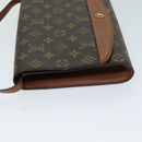 LOUIS VUITTON Monogram Bordeaux 27 Shoulder Bag M51797 LV Auth 81690-4