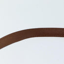 LOUIS VUITTON Monogram Bordeaux 27 Shoulder Bag M51797 LV Auth 81690-8