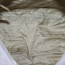 PRADA Shoulder Bag Nylon Purple Auth 81834-10