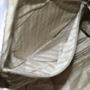 PRADA Shoulder Bag Nylon Purple Auth 81834-22