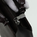 LOUIS VUITTON Epi Figari PM Hand Bag Mocha M5201D LV Auth 81911-17