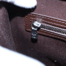 LOUIS VUITTON Epi Figari PM Hand Bag Mocha M5201D LV Auth 81911-23