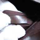 LOUIS VUITTON Epi Figari PM Hand Bag Mocha M5201D LV Auth 81911-12