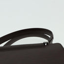 LOUIS VUITTON Epi Figari PM Hand Bag Mocha M5201D LV Auth 81911-8