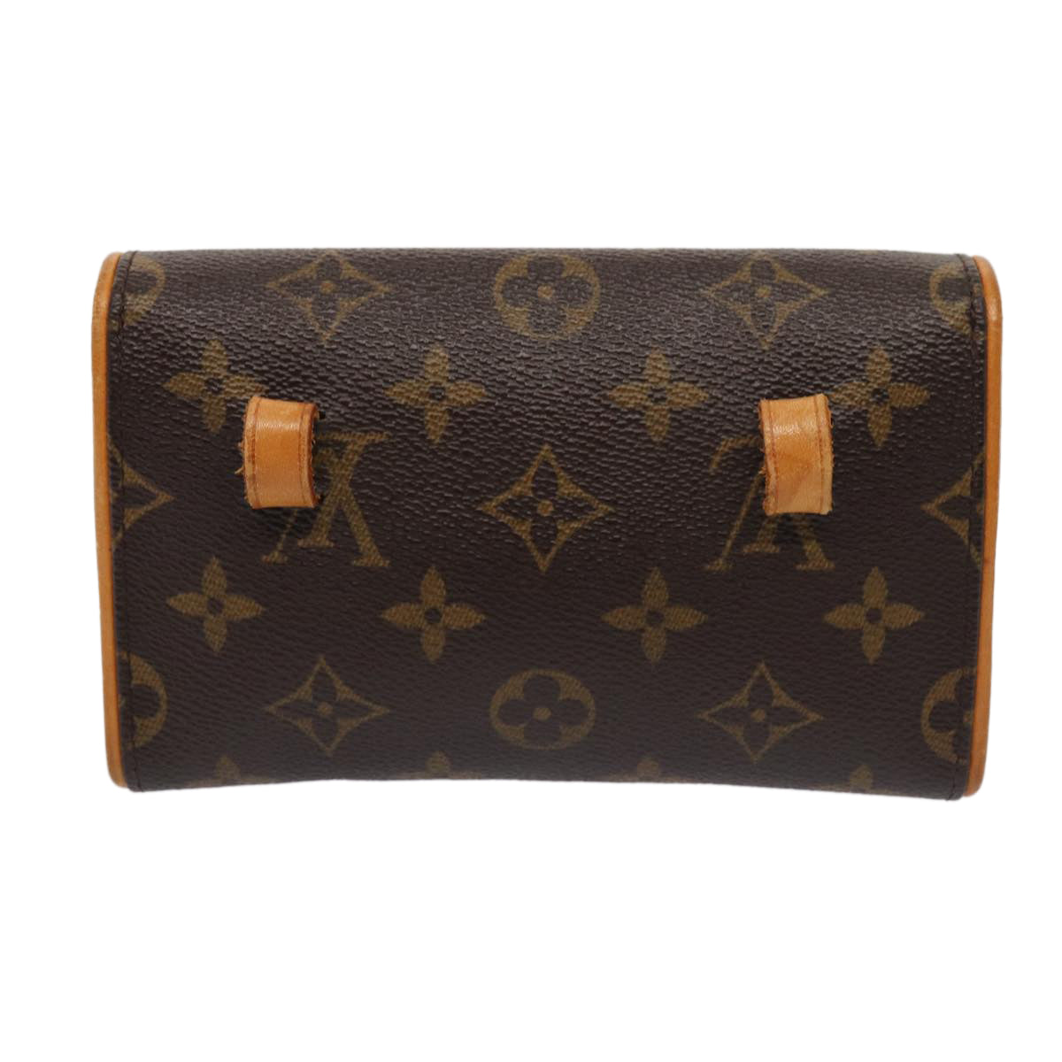 LOUIS VUITTON Monogram Pochette Florentine Waist bag M51855 LV Auth 82044 - 0