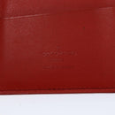 LOUIS VUITTON Damier Infini  Portefeuille James Fusion N63008 LV Auth 82050-8