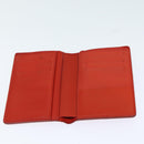 LOUIS VUITTON Damier Infini  Portefeuille James Fusion N63008 LV Auth 82050-9