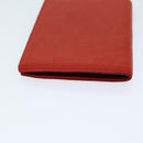 LOUIS VUITTON Damier Infini  Portefeuille James Fusion N63008 LV Auth 82050-4