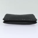 LOUIS VUITTON Monogram Empreinte Pochette Double Zip Bag M68568 LV Auth 82076SM-5