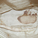 PRADA Backpack Nylon Khaki Auth 82104-10