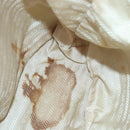 PRADA Backpack Nylon Khaki Auth 82104-11