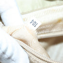 PRADA Backpack Nylon Khaki Auth 82104-12