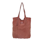 GUCCI GG Canvas Tote Bag Pink 223669 Auth 82258-13